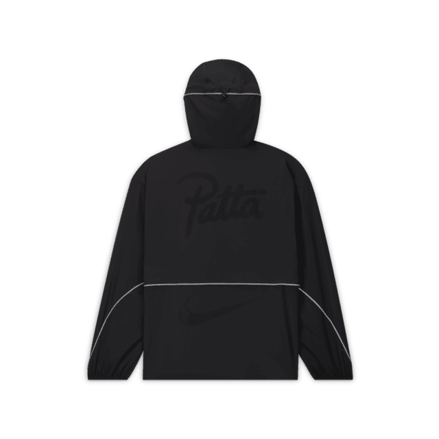 patta nike drop