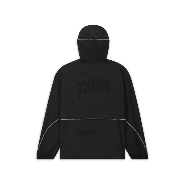 Nike X Patta Running Team Layers Capsule Release Date. Nike SNKRS IE