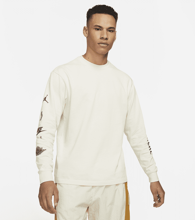 Jordan x A Ma ManiÃ©re Apparel Collection Release Date