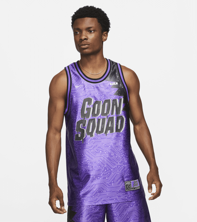 【nike公式】lebron X Space Players: A New Legacy Apparel Collection. Nike 