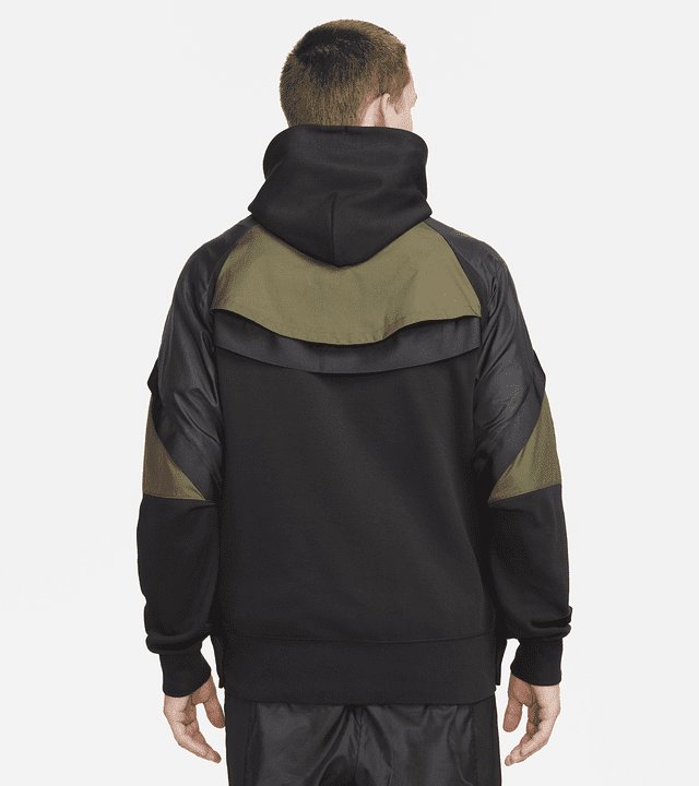 sacai nike apparel 2020