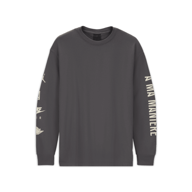 Jordan x A Ma ManiÃ©re Apparel Collection Release Date