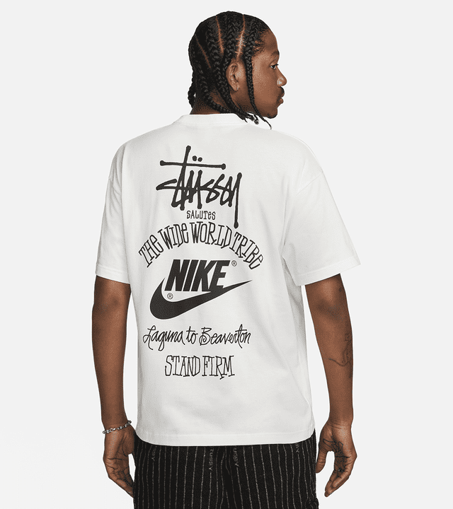 Nike x Stüssy Apparel & Accessories Collection Release. Nike SNKRS HU