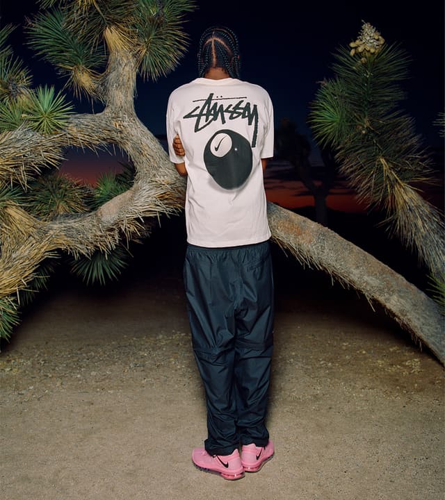 Nike x Stüssy Apparel Collection Release Date. Nike SNKRS ID