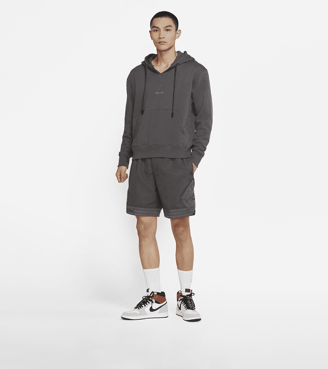Jordan x A Ma Maniére Apparel Collection Release Date. Nike SNKRS IE