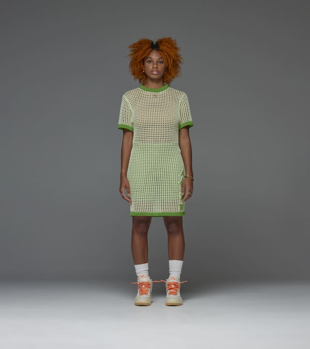 Jordan x UNION x Bephies Beauty Supply Women's Apparel Collection