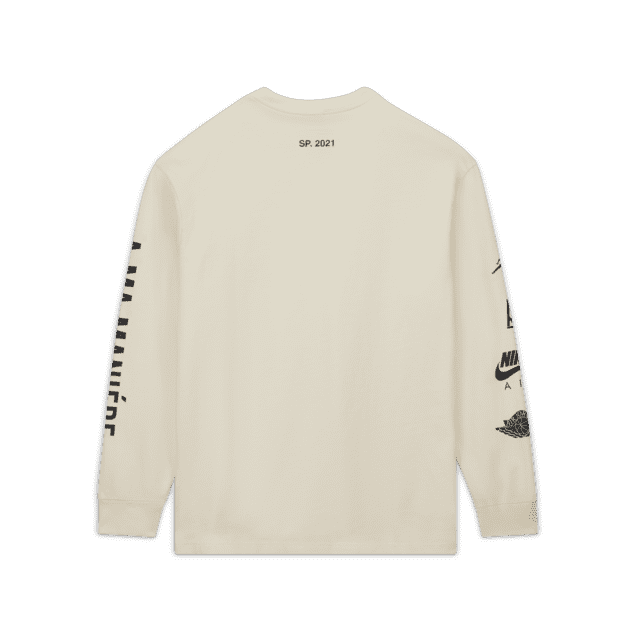 Jordan x A Ma ManiÃ©re Apparel Collection Release Date. Nike SNKRS GB