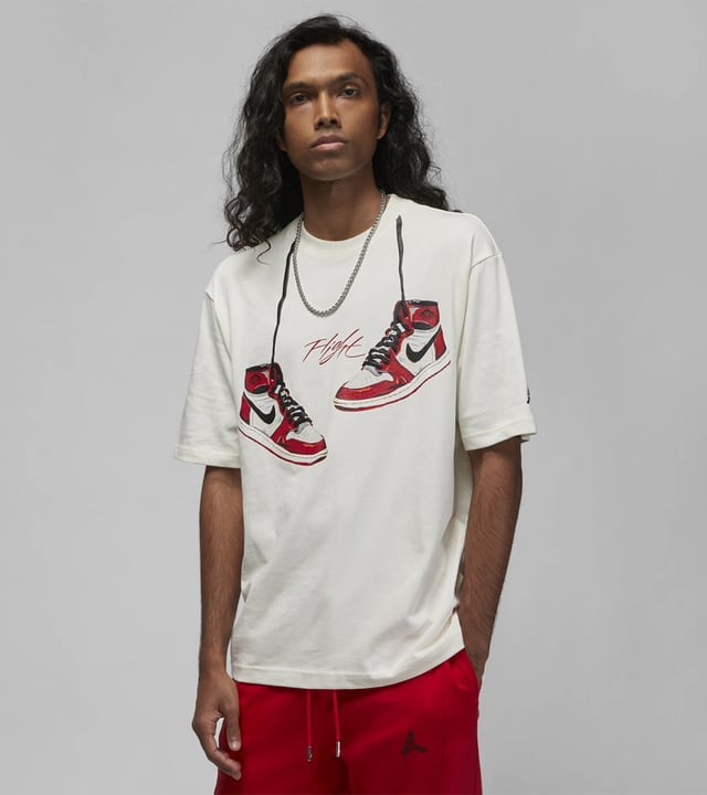 Lost And Found Apparel Collection. Nike SNKRS FI