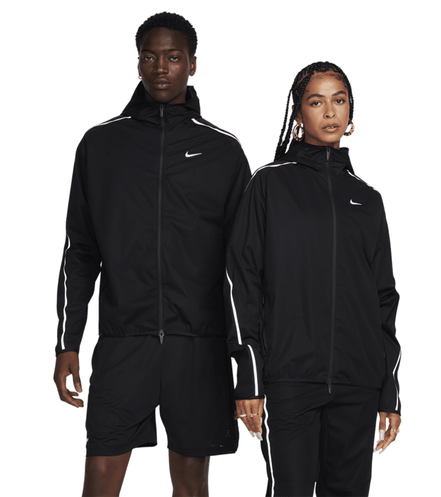 NOCTA Basketball Apparel Collection release date. Nike SNKRS SG