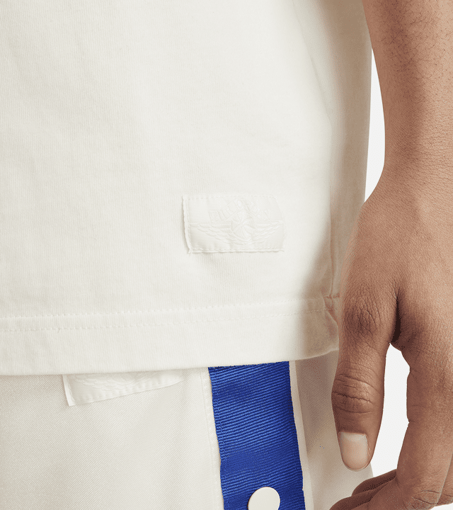 aleali may jordan apparel