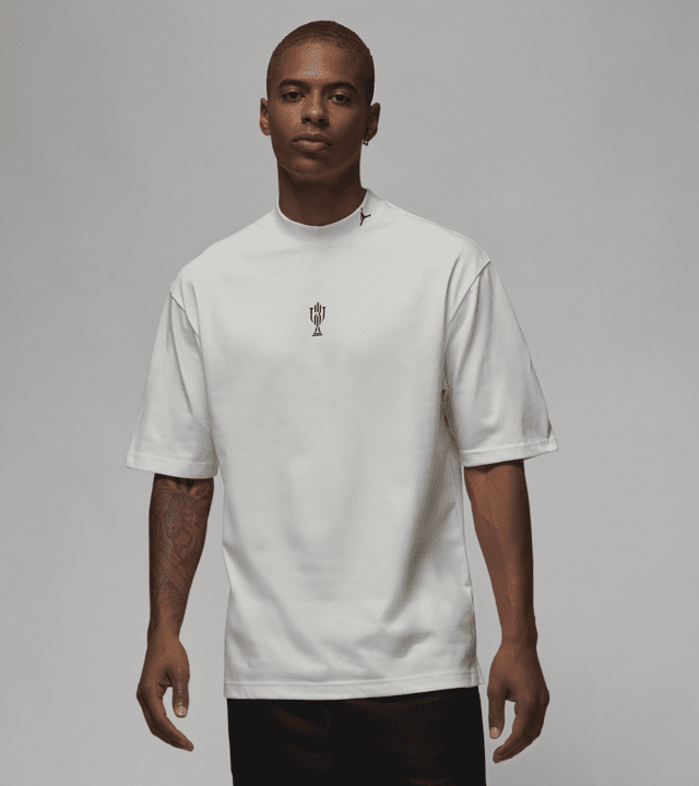 Jordan x Trophy Room Apparel Collection release date. Nike SNKRS ID