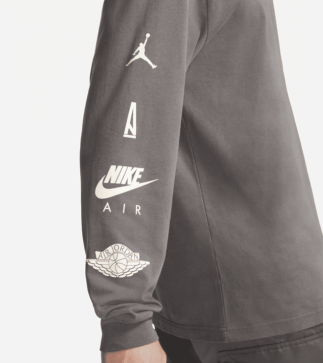 Jordan x A Ma ManiÃ©re Apparel Collection Release Date. Nike SNKRS MY
