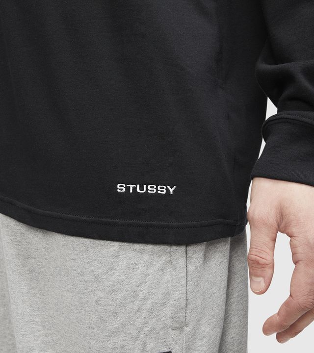 nike stussy collection