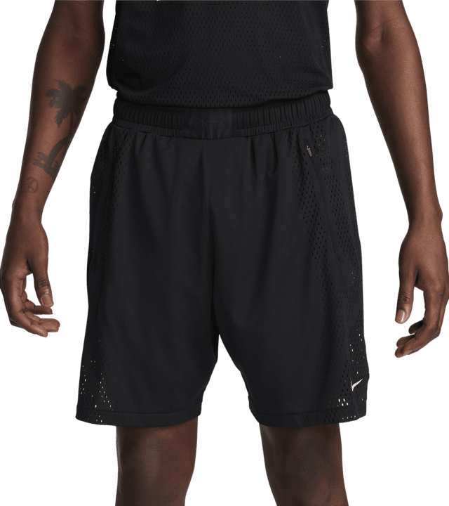 NOCTA Basketball Apparel Collection release date. Nike SNKRS IN