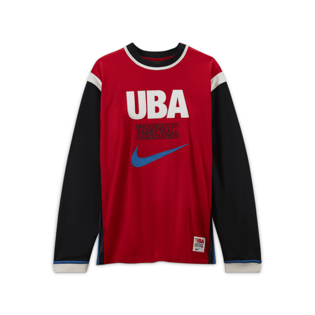 nike undercover men
