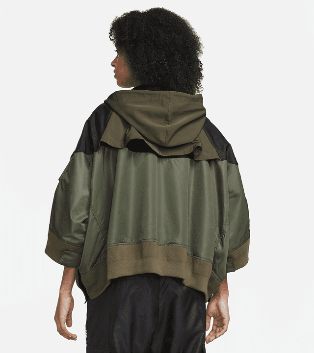 sacai nike apparel 2020