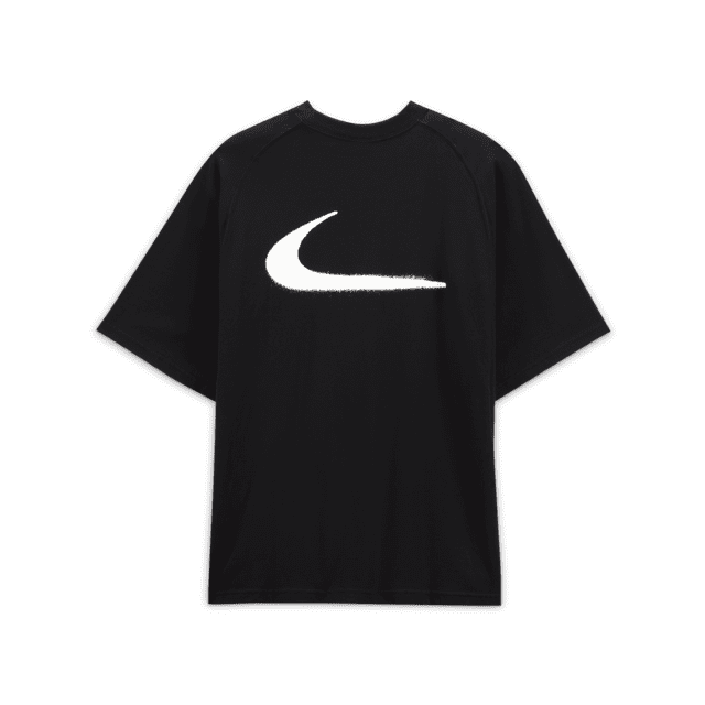 t shirt nike off white