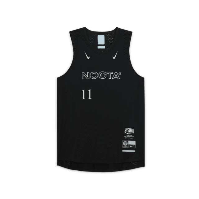 NOCTA Basketball Apparel Collection release date. Nike SNKRS IN