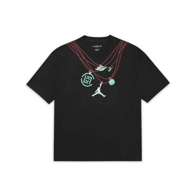 Jordan x CLOT Apparel Collection 출시일. 나이키 SNKRS KR
