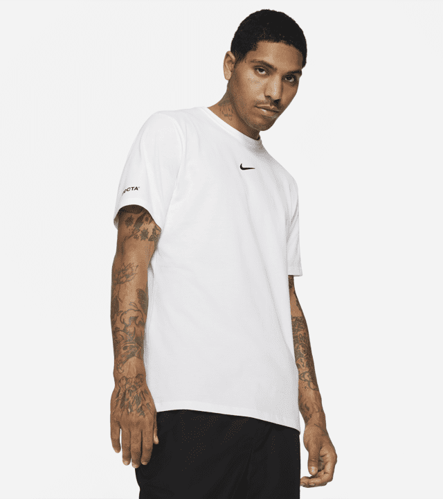 NOCTA Apparel Collection Release Date. Nike SNKRS SG