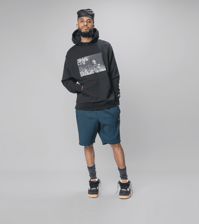 Jordan x UNION LA Apparel Collection Release Date. Nike SNKRS GB