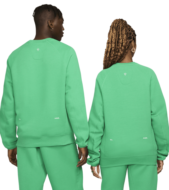 NOCTA Tech Fleece Apparel Collection Release Date. Nike SNKRS CA