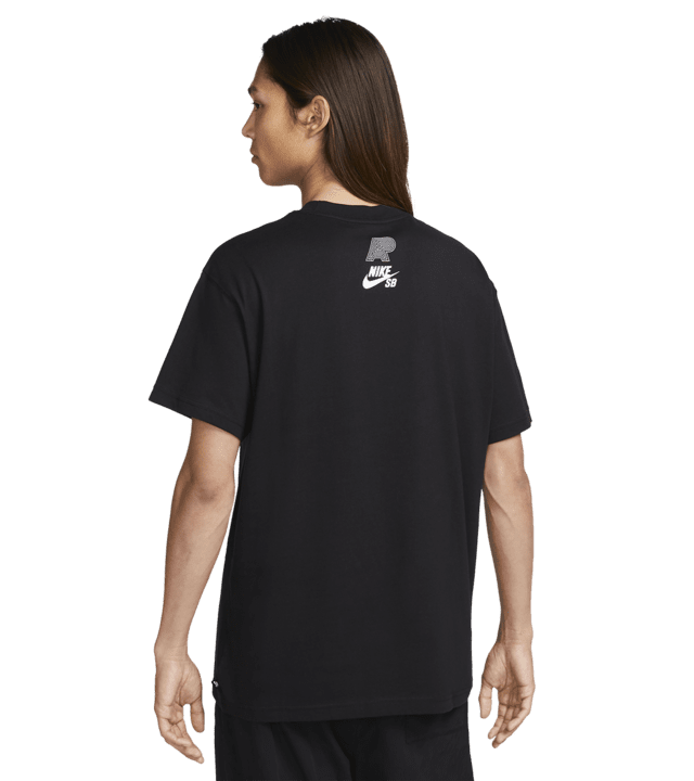 Nike SB x Albino and Preto T-Shirt (FJ1152-010) release date.. Nike ...