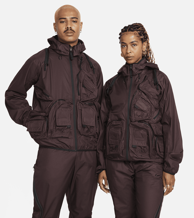 NOCTA Men's Track Jacket(DR2618646) 출시일. 나이키 SNKRS KR