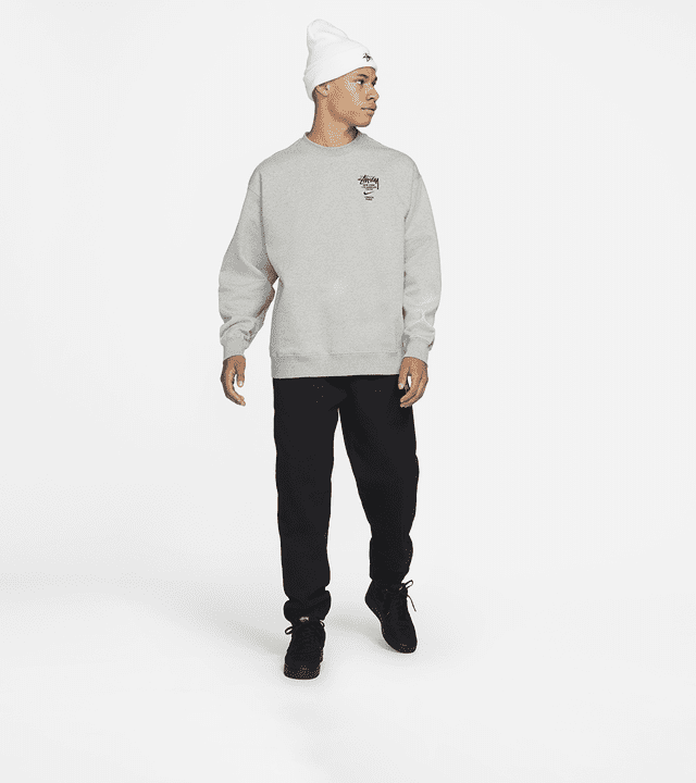 Nike x Stüssy 'Apparel Collection' Release Date. Nike SNKRS ID