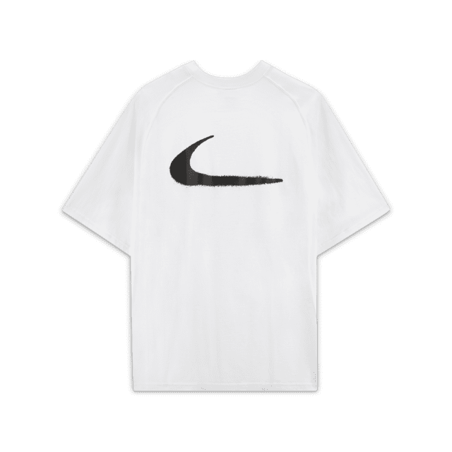 t shirt nike off white