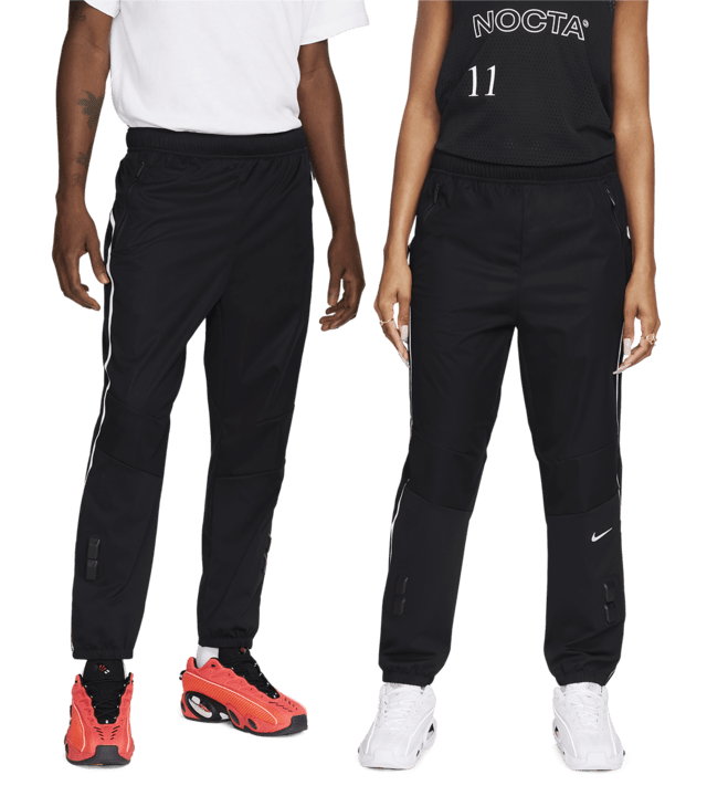 NOCTA Basketball Apparel Collection release date. Nike SNKRS PH