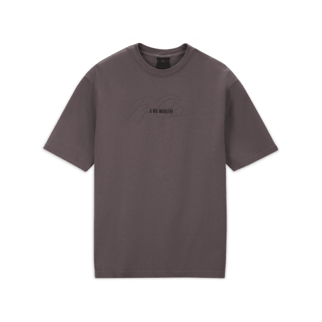 Jordan x A Ma ManiÃ©re Apparel Collection Release Date. Nike SNKRS GB