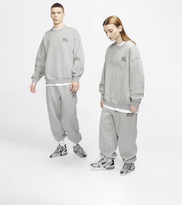 Nike x Stüssy 'Apparel Collection' Release Date. Nike SNKRS VN