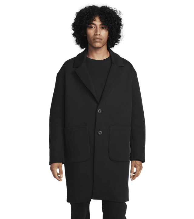 Nike Tech Fleece Re-imagined Outerwear Collection release date. Nike ...