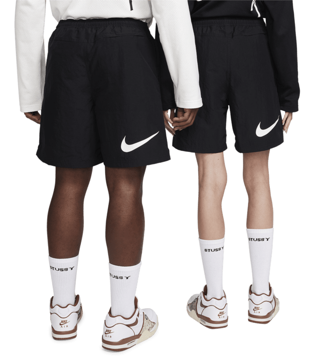 Nike x Stüssy Apparel Collection release date. Nike SNKRS MY