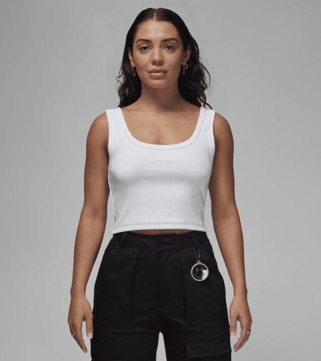 Women's Jordan Tank Top x J Balvin