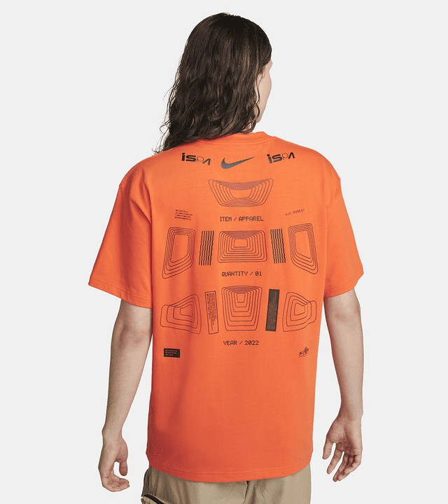 ISPA Apparel Collection Release Date. Nike SNKRS RO