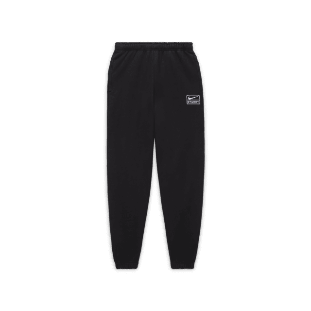 Nike x Stüssy Fleece 系列. Nike SNKRS TW