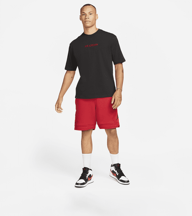 Jordan x Wordmark Apparel Collection Release Date. Nike SNKRS BG