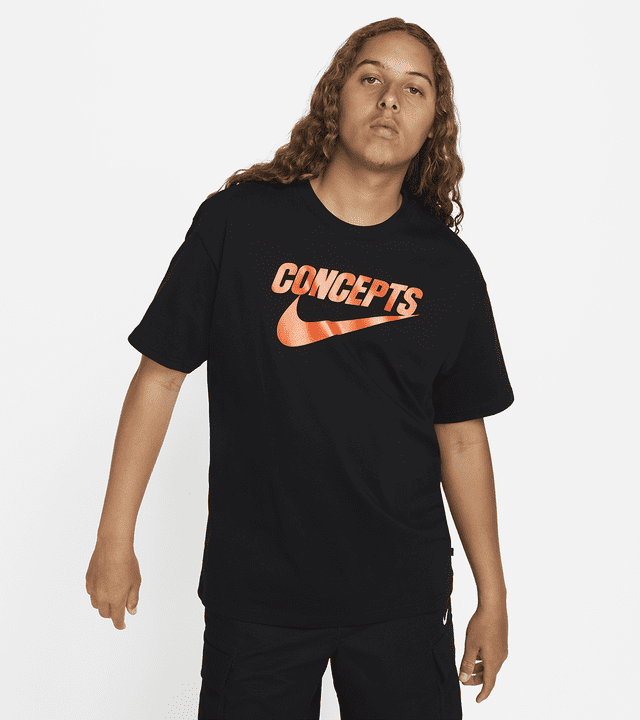 【NIKE公式】ナイキ SB x Concepts Apparel Collection. Nike SNKRS JP