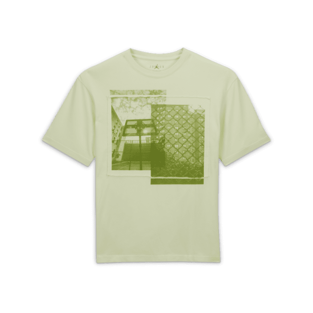 Jordan x UNION x Bephies Beauty Supply Men's Apparel Collection Release