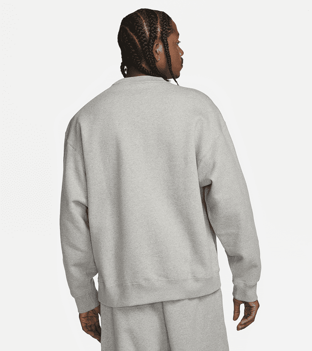 Nike x Stüssy Fleece Apparel Collection Release Date. Nike SNKRS GB