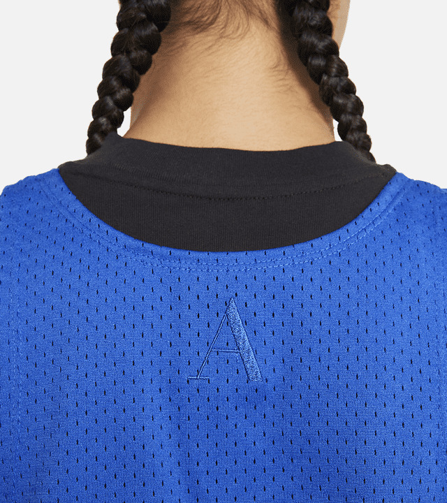 aleali may jordan apparel