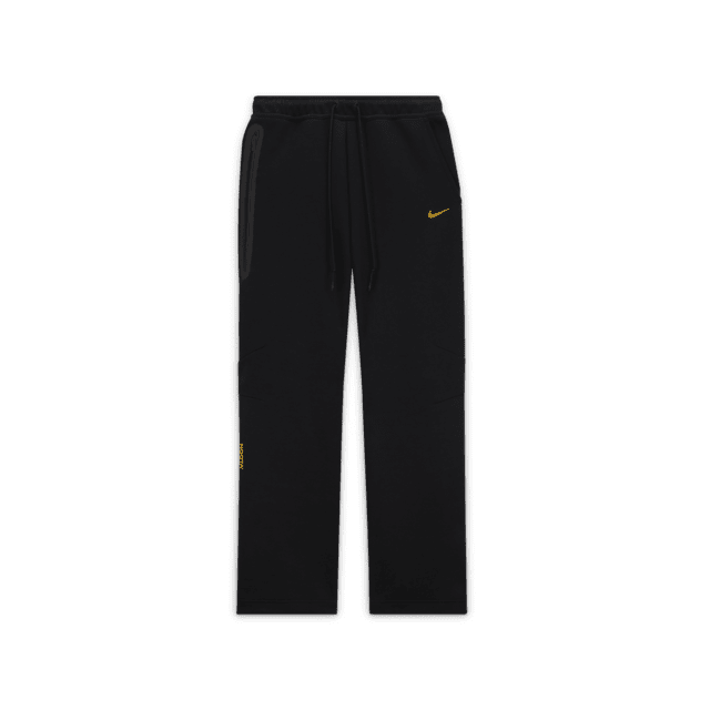 NOCTA Tech Fleece Apparel Collection release date. Nike SNKRS SG