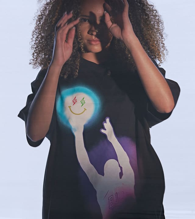 Jordan x J Balvin Apparel Collection. Nike SNKRS ZA