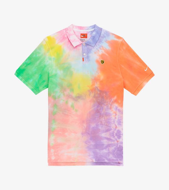 The Nike Polo: Tie Dye Collection Release Date. Nike SNKRS