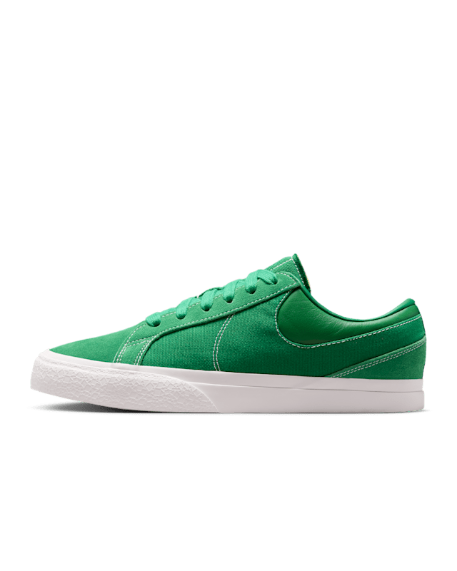 Мужские кроссовки Nike Blazy Shoes — фото 3