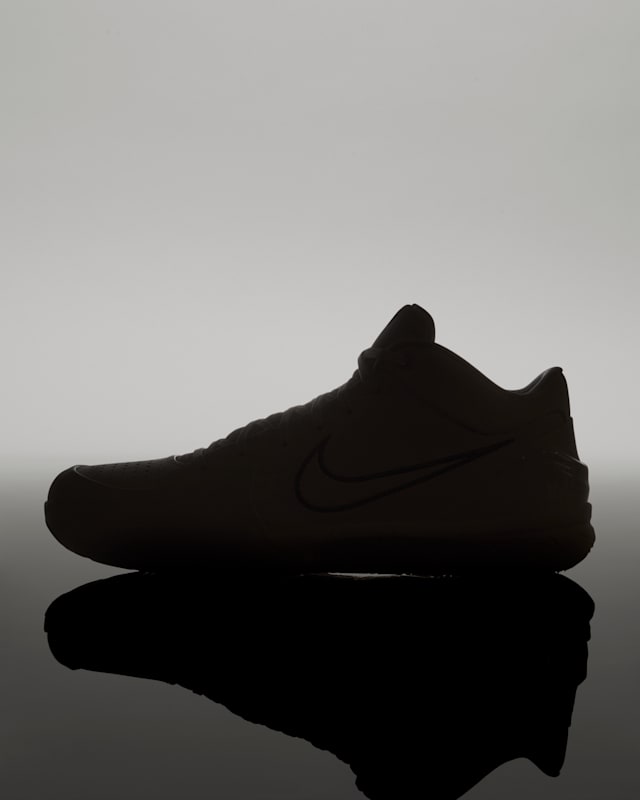 Мужские кроссовки Nike Kobe 4 Protro "Draft Pack" Men's Basketball Shoes — фото 2