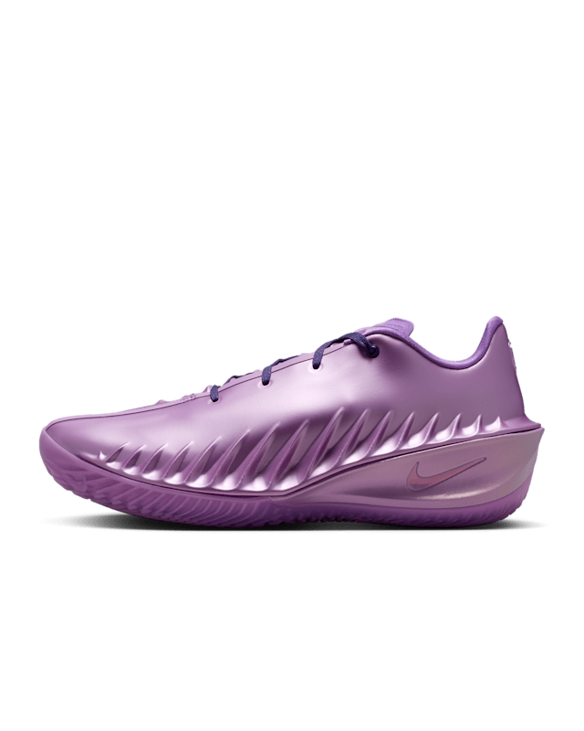 Мужские кроссовки Nike G.T. Cut 4 "EYBL" Basketball Shoes — фото 3