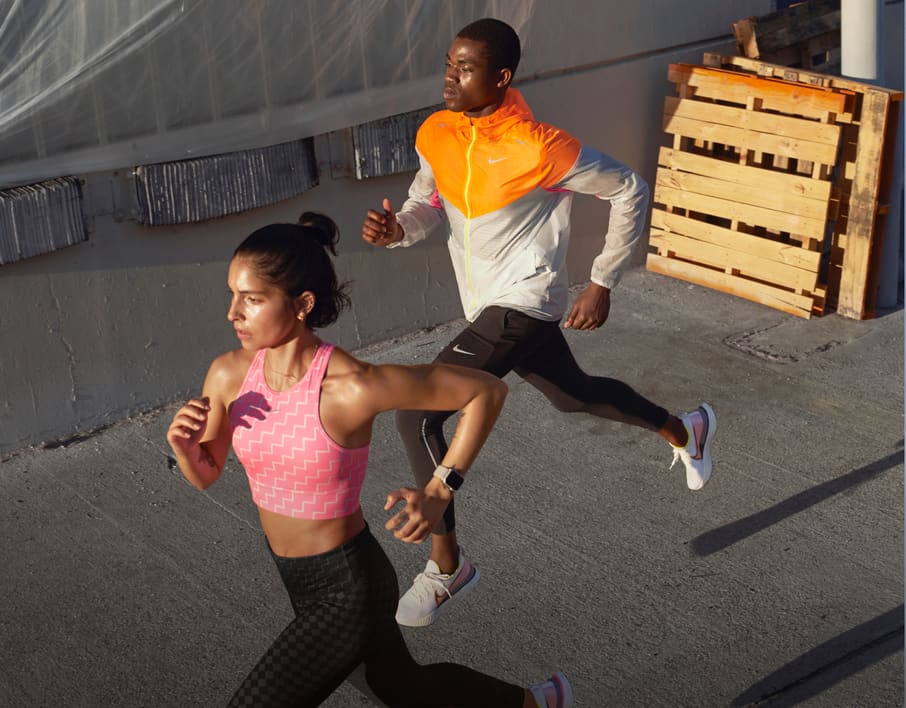 NRC Guided Runs: Distance-Based